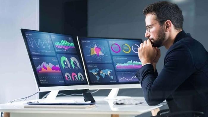 Nueva formación en Análisis de Datos
