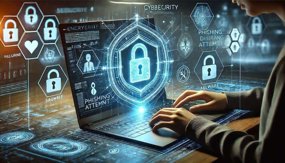 Nuevo curso Intensivo en Ciberseguridad