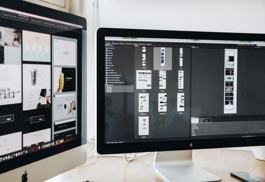 Nuevo curso en Diseño Web Profesional