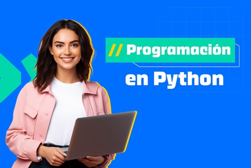 Nuevo curso en programación Python